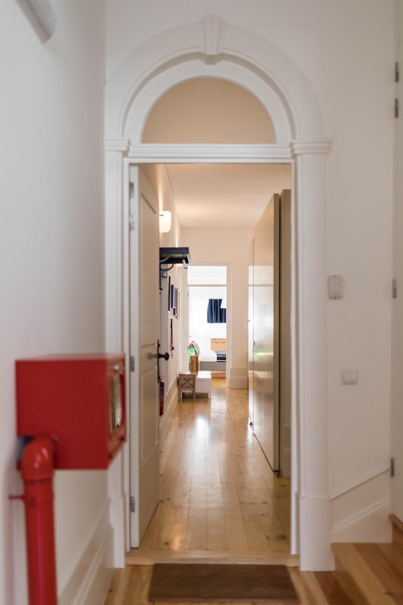 Viva Breiner Flats Apartment Porto Exterior foto