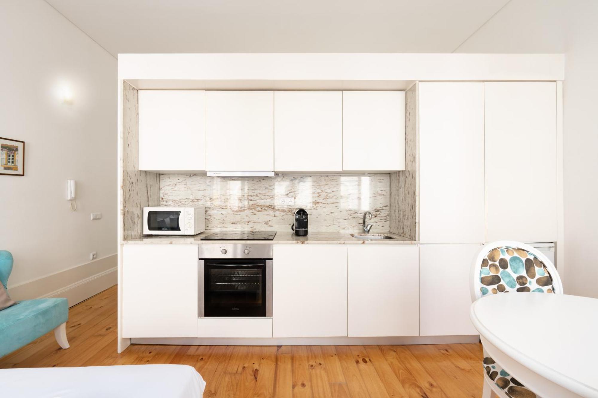 Viva Breiner Flats Apartment Porto Exterior foto