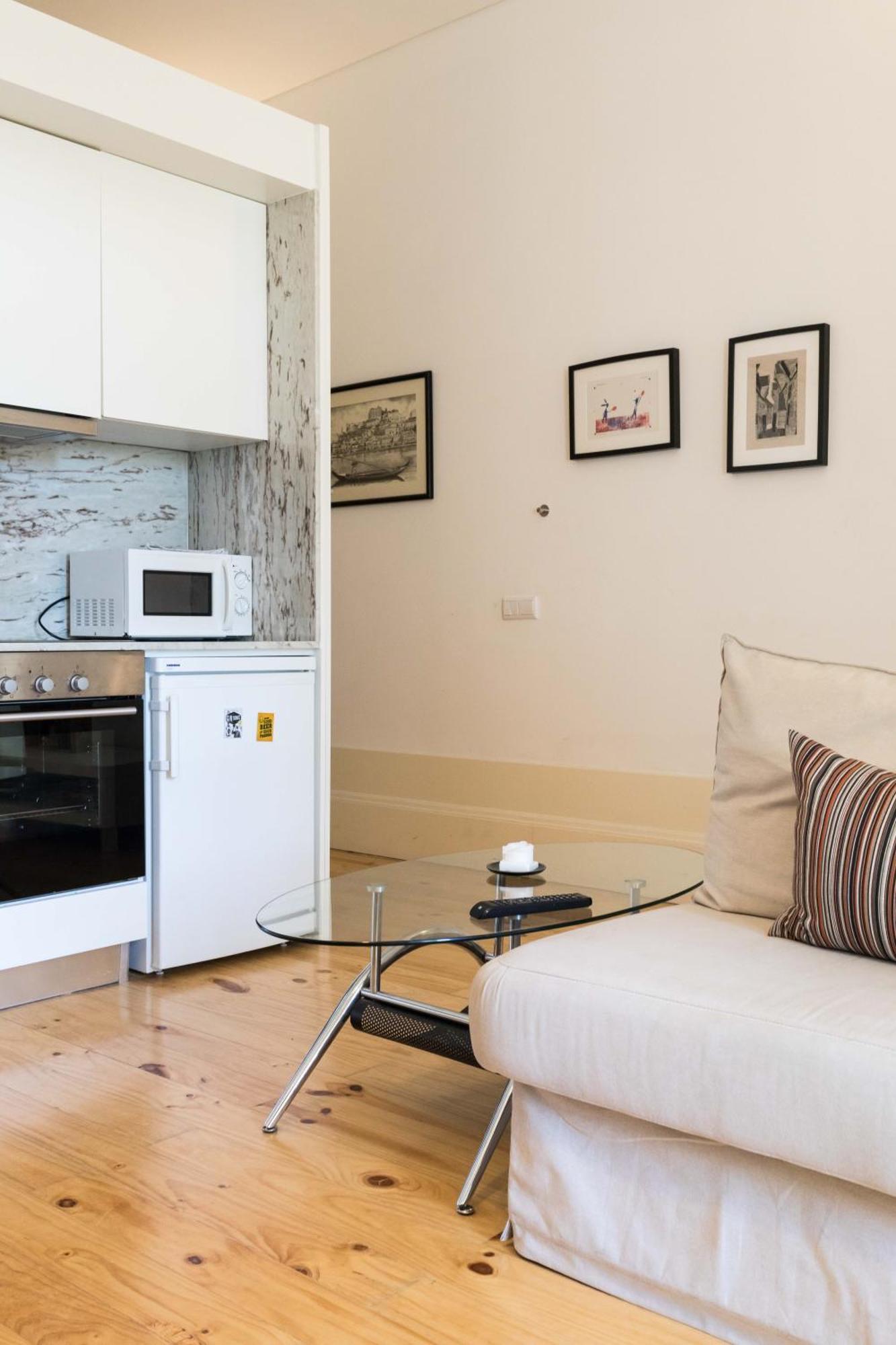 Viva Breiner Flats Apartment Porto Exterior foto