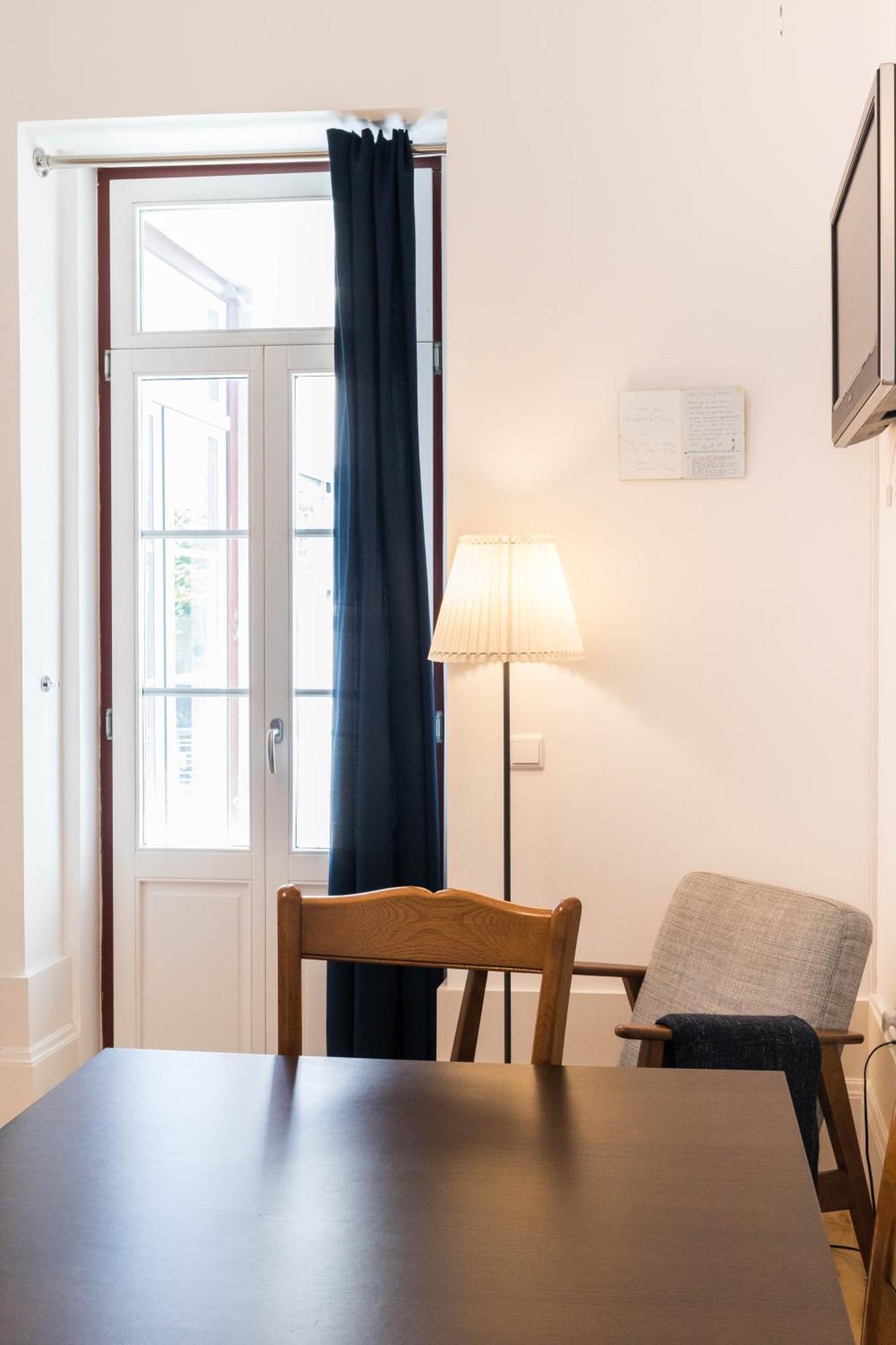 Viva Breiner Flats Apartment Porto Exterior foto