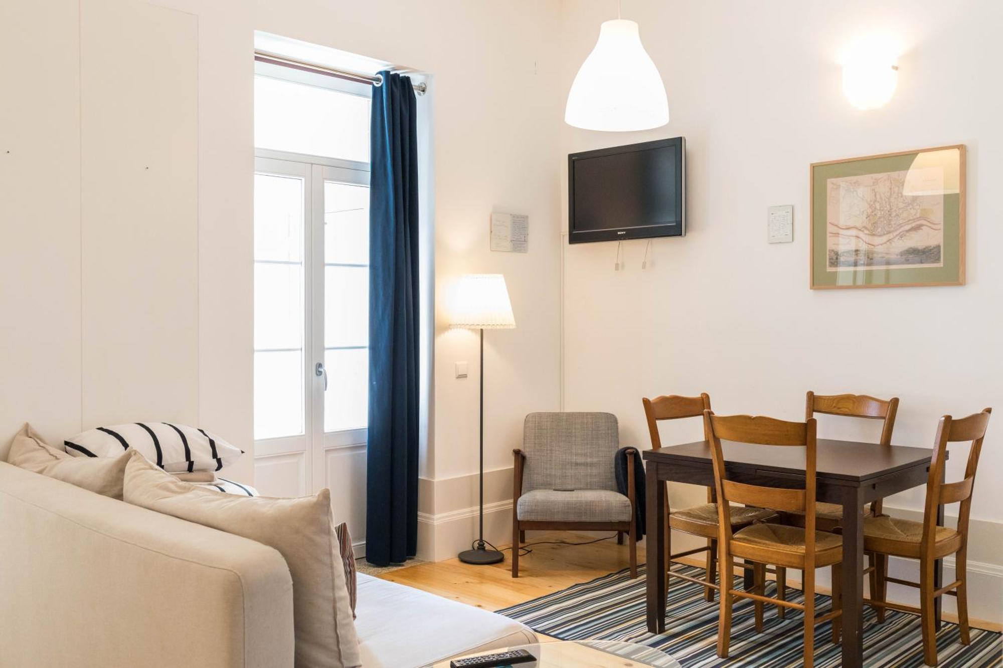 Viva Breiner Flats Apartment Porto Exterior foto