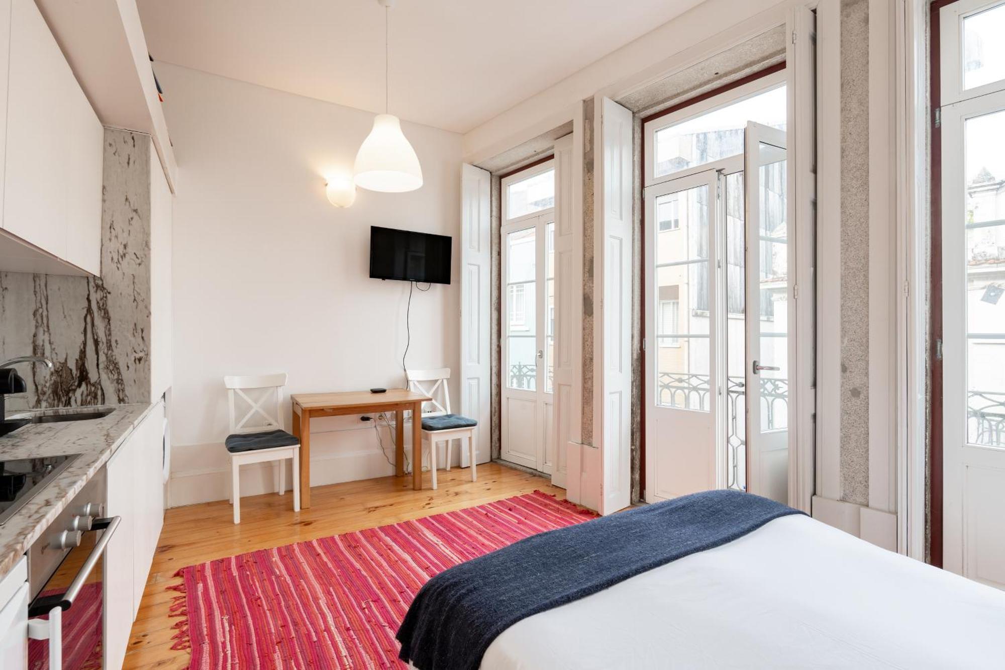 Viva Breiner Flats Apartment Porto Exterior foto