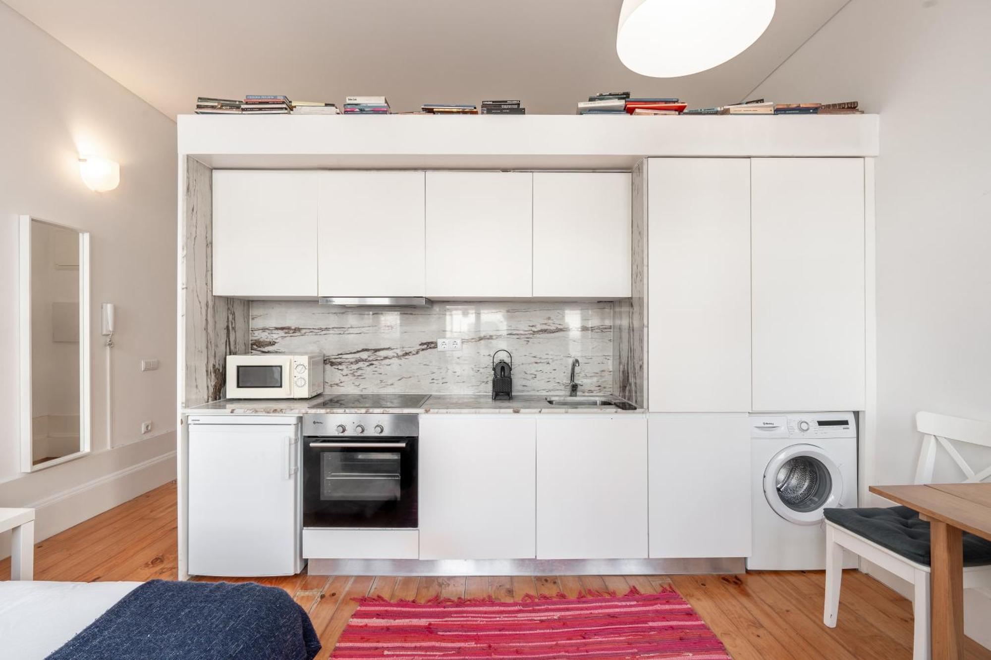 Viva Breiner Flats Apartment Porto Exterior foto
