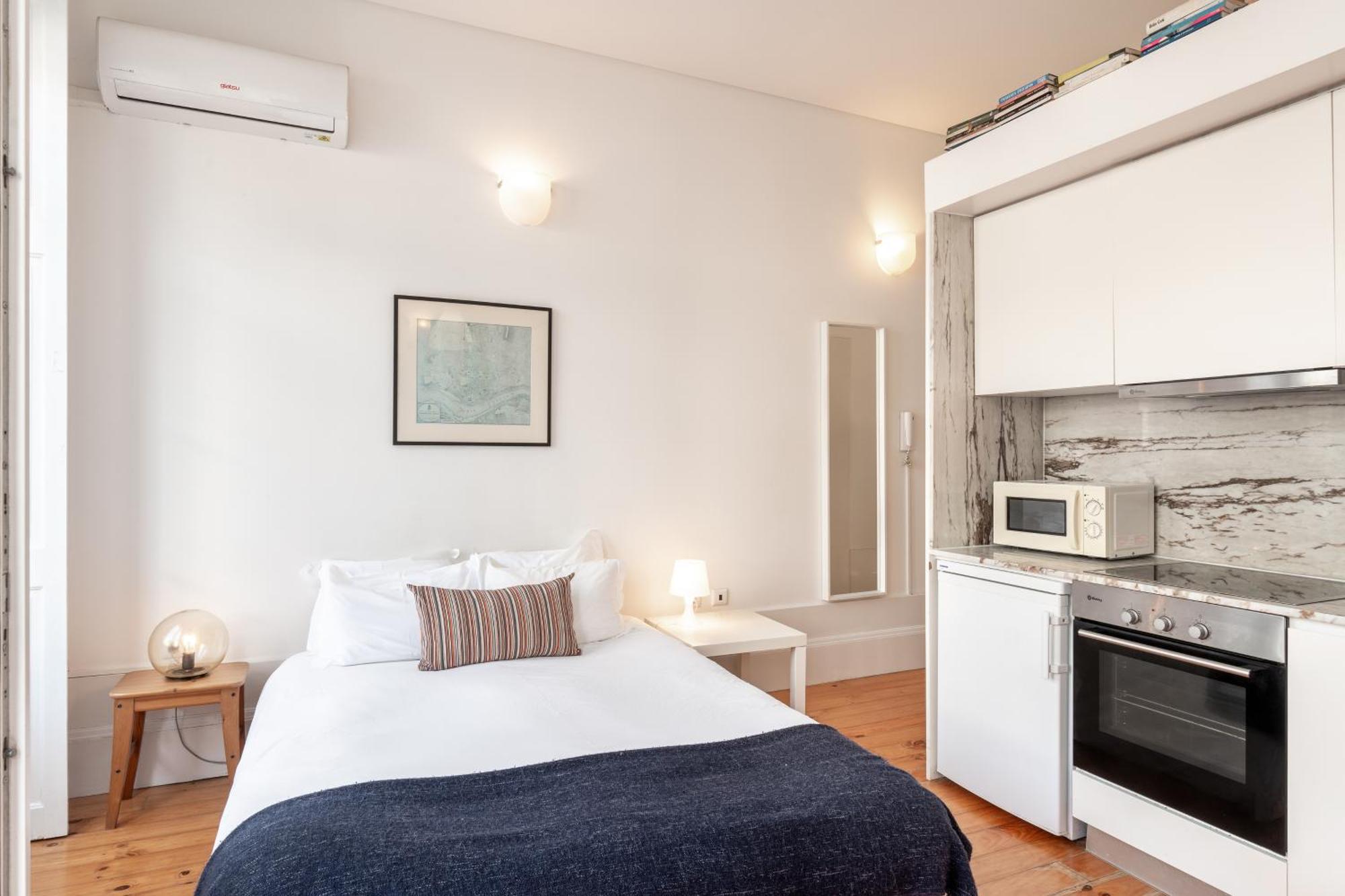 Viva Breiner Flats Apartment Porto Exterior foto