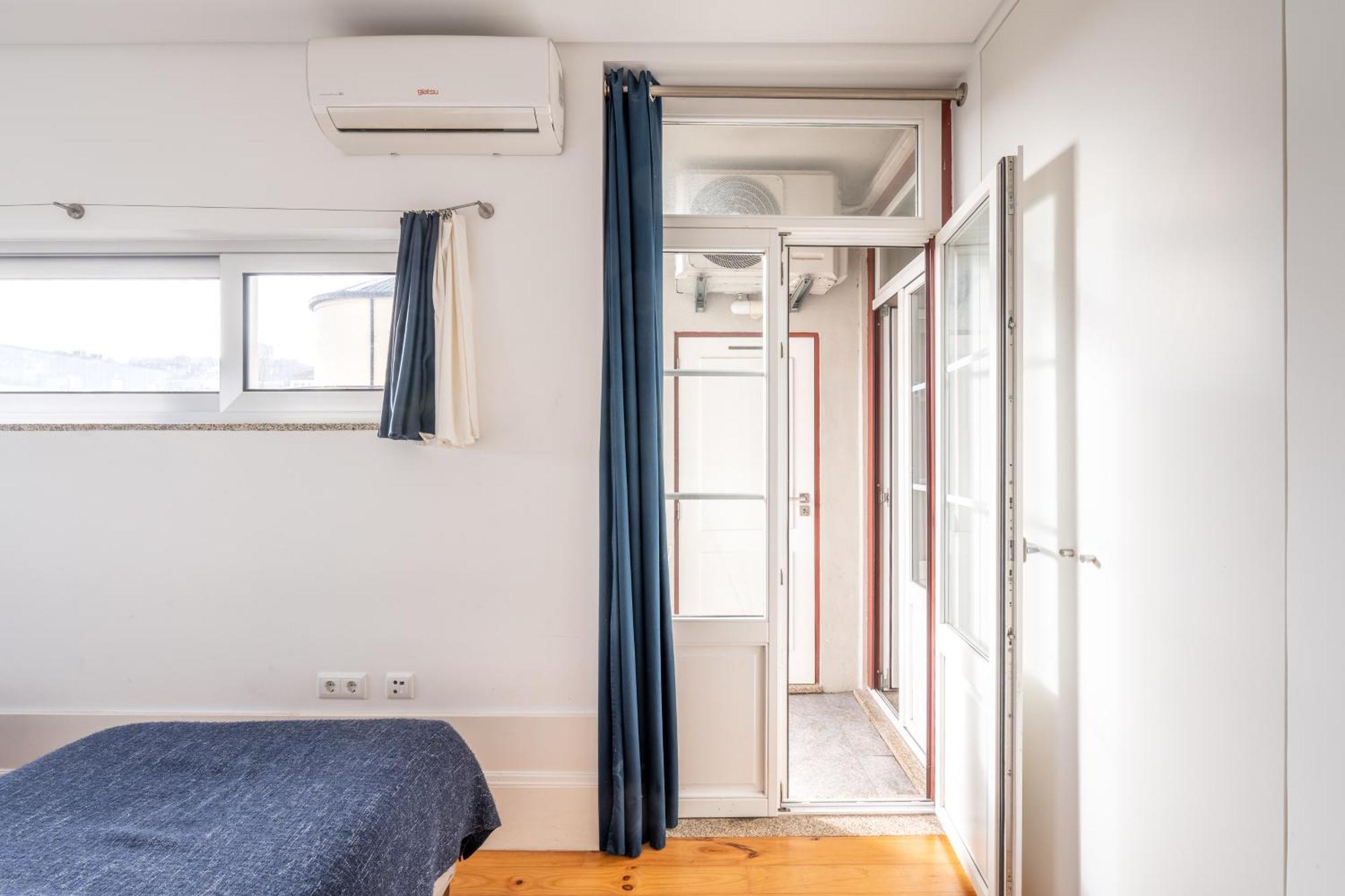 Viva Breiner Flats Apartment Porto Exterior foto