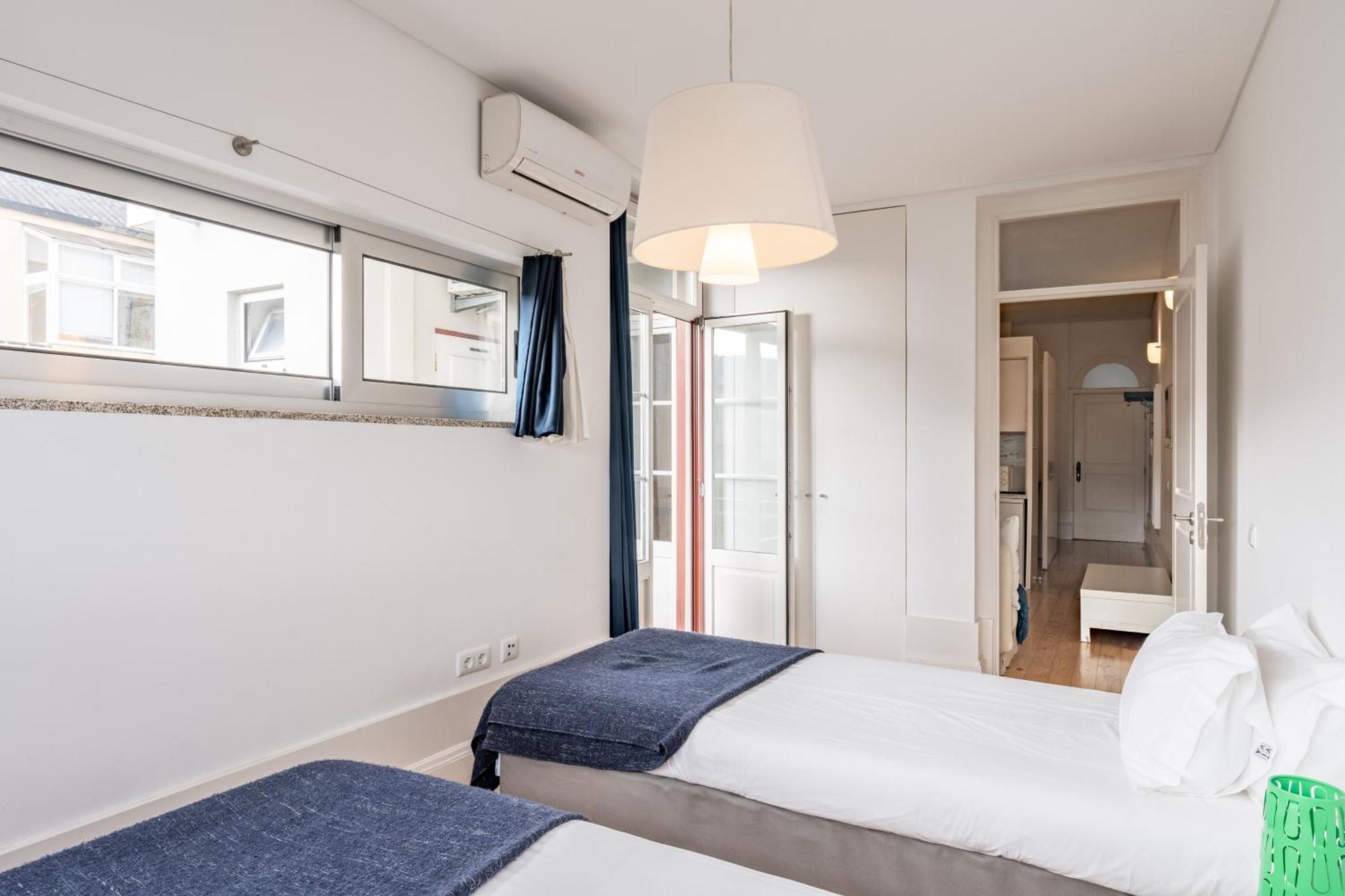 Viva Breiner Flats Apartment Porto Exterior foto