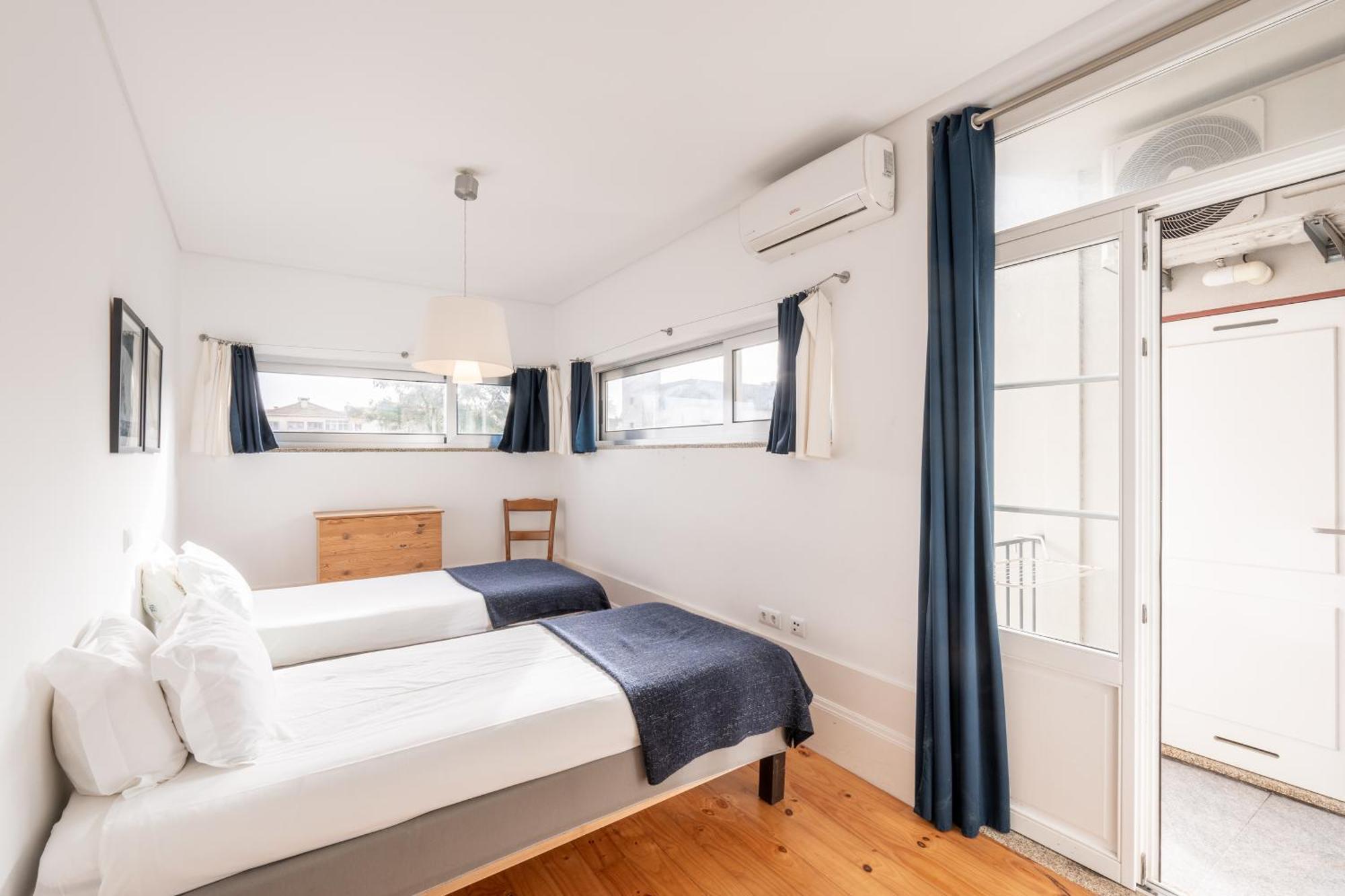 Viva Breiner Flats Apartment Porto Exterior foto
