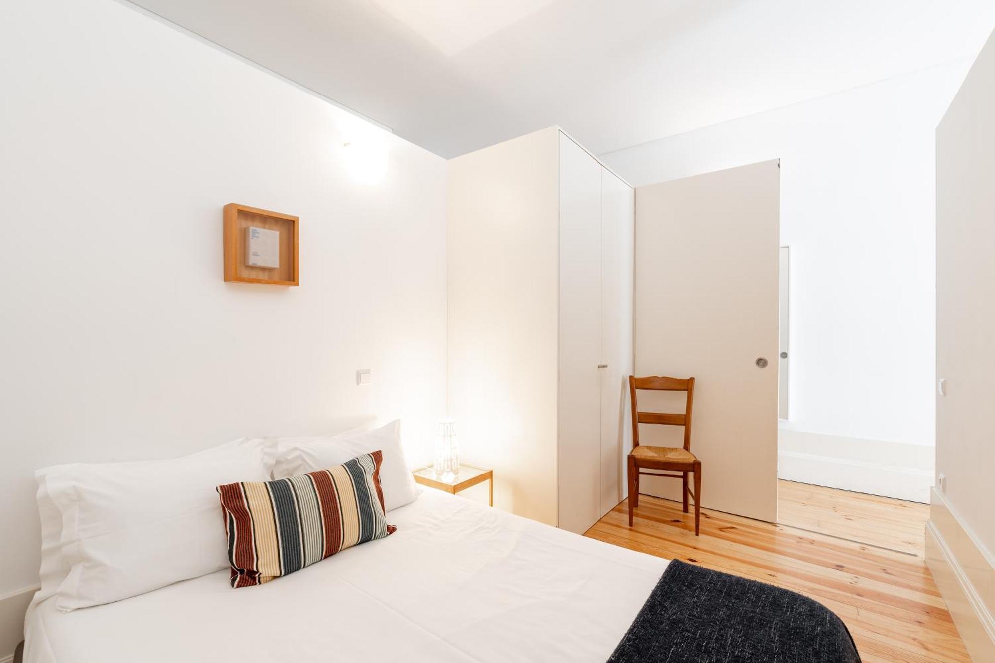 Viva Breiner Flats Apartment Porto Exterior foto