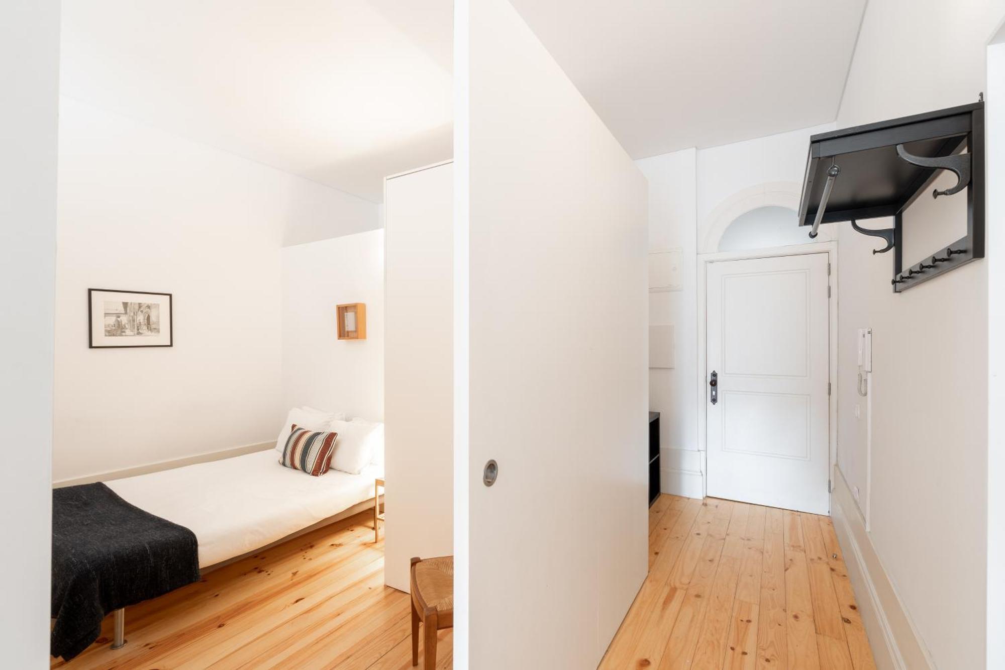 Viva Breiner Flats Apartment Porto Exterior foto