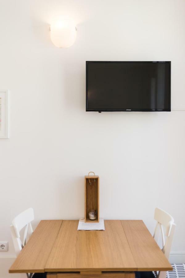 Viva Breiner Flats Apartment Porto Exterior foto